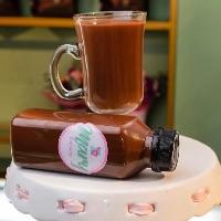 imagem Chocolate Quente 