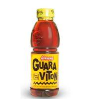 imagem Ginseng Guaraviton