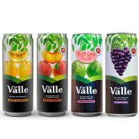 imagem Del vale de (lata)