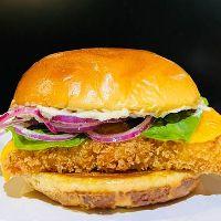 imagem Caiçara burguer