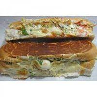 imagem 2 hot dog prensado 30 cm 2 guaravitas