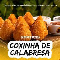 imagem Compre Dois Burgers e Pague R$9,90 na Coxinha