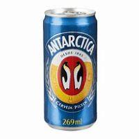 imagem Antarctica Pilsen 269ml UNI