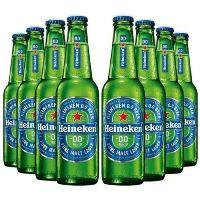 imagem Heineken Zero Long Neck