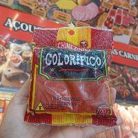 imagem Colorífico Chinezinho 100g