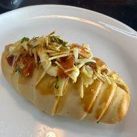 imagem CACHORRO QUENTE DE FORNO