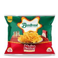 imagem BATATA BEM BRASIL 400G