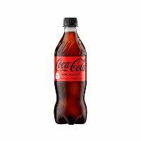 imagem Coca-Cola Zero 600ml