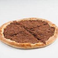 imagem Pizza 4 fatias