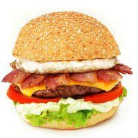 imagem X-Bacon