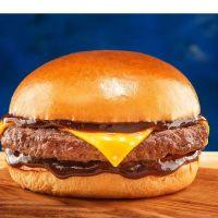 imagem Cheeseburger