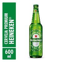 imagem Heineken 600ml