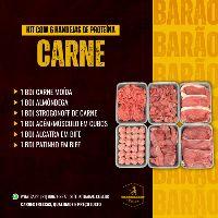 imagem Kit Carne 