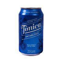 imagem Água Tônica