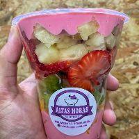 imagem Salada de Fruta 300ml
