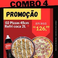 imagem Combo Número 4