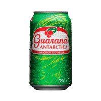 imagem Refri. Lata Guaraná Antártica 350 ml