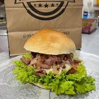 imagem X  Bacon 