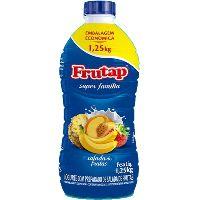 imagem FRUTAP SABOR SALADA DE FRUTA 1,25KG