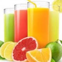 imagem Suco da fruta (500ml)