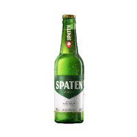 imagem  Spaten Puro Malte 355 ml 