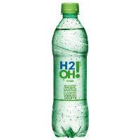 imagem  H2O LIMÃO