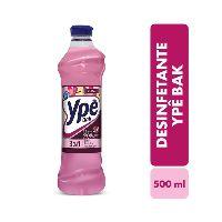 imagem YPÊ BAK DESIFETANTE  Floral 3 EM 1 500ML