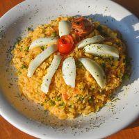 imagem Risoto Individual