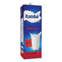 imagem Leite Itambé Integral 1L