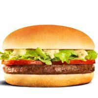 imagem X-Burguer 