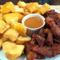 imagem Carne de Sol