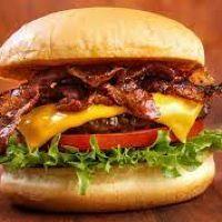 imagem X-Egg Bacon 