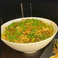 imagem Yakisoba de Carne