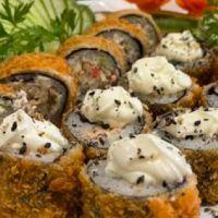 imagem Combo Rolls 30 Peças (Serve 2 Pessoas)