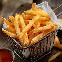 imagem Batata Frita 