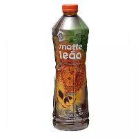 imagem  Chá matte leão pessego 1,5