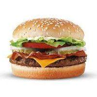imagem Oliver Bacon