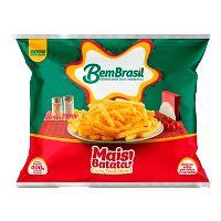 imagem Batata Bem Brasil 400g