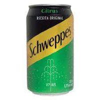 imagem Schweppes Citrus (Lata)
