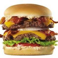 imagem X Tudo com 2 Carnes 