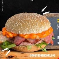 imagem Mello’s bacon 