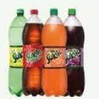 imagem Refrigerantes Sukita 2 Litros