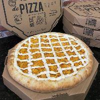 imagem Pizza Grande 35cm