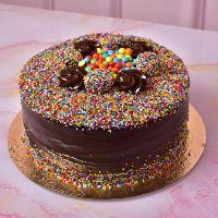 imagem Torta Alegria