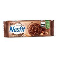 imagem COOKIES INTEGRAL NESTIF CACAU E AVELÃ 60G - 3 UNIDADES