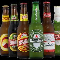 imagem Cervejas Long Neck