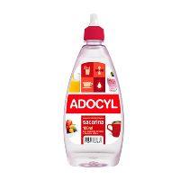 imagem ADOÇANTE ADOCYL 100 ML