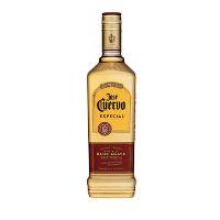imagem Jose Cuervo ouro 750ml.