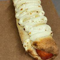 imagem Doguinho Cream Cheese