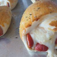 imagem Hot Dog c/ Catupiry